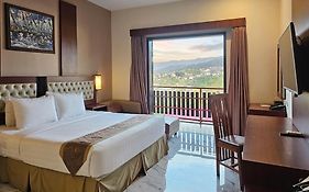 Spencer Green Hotel Batu