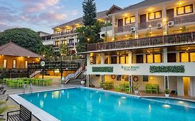 Spencer Green Hotel Batu
